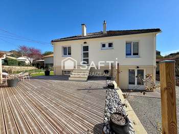 Vente Maison 3 chambresBressuire