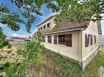 Vente Maison 5 chambresBressuire