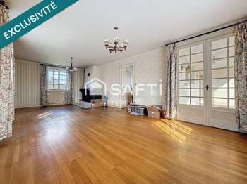 Vente Maison 3 chambresBressuire
