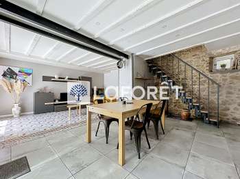 Vente maison 4 pièces Bressuire 79