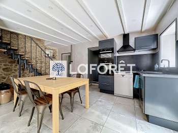 Vente maison 4 pièces Bressuire 79
