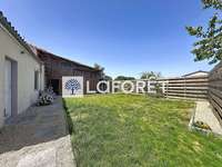 Vente maison 4 pièces Vente maison 4 pièces