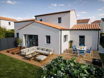 Vente maison 5 pièces Bressuire 79