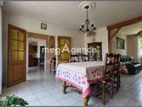 Vente maison 9 pièces