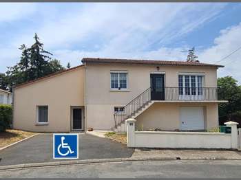 Vente Maison 3 chambresBressuire