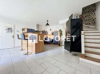 Vente maison 7 pièces Bressuire 79