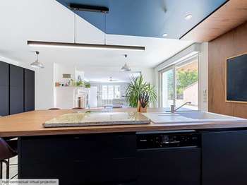 Vente Maison 5 chambresBressuire