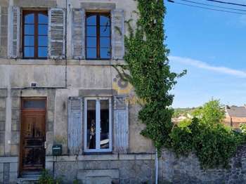 Vente Maison 2 chambresBressuire