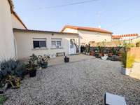 Vente maison Bressuire - 79