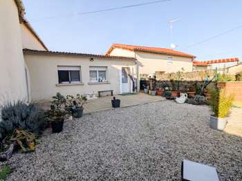 Vente Maison 6 chambresBressuire