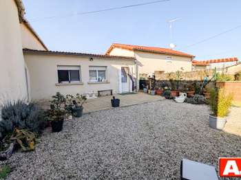 Vente Maison 6 chambresBressuire