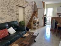 Vente maison 3 pièces Vente maison 3 pièces