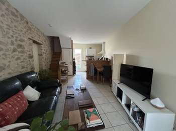 Vente maison 3 pièces Vente maison 3 pièces
