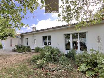 Vente Maison 3 chambresBressuire