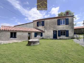 Vente Maison 2 chambresBressuire