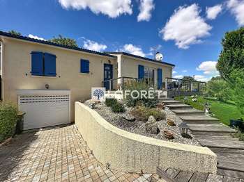Vente Maison 4 chambresBressuire