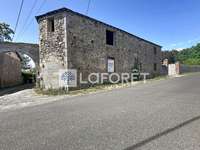 Vente maison 1 pièce