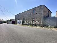 Vente maison 1 pièce
