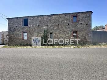 Vente maison 1 pièce