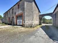 Vente maison 1 pièce