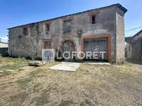 Vente maison 1 pièce