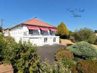 Vente maison 10 pièces