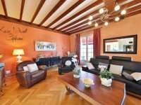 Vente maison 10 pièces