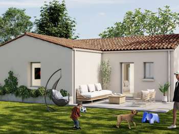 Vente maison 4 pièces Vente maison 4 pièces