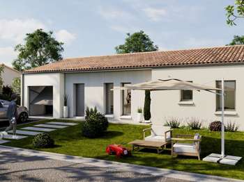Vente Maison 3 chambresBressuire