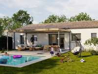 Vente maison 5 pièces Vente maison 5 pièces