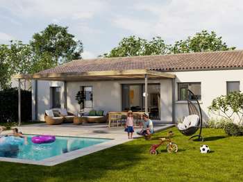 Vente maison 5 pièces Vente maison 5 pièces