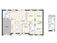 Vente maison 5 pièces Vente maison 5 pièces
