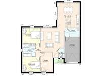 Vente maison 4 pièces Vente maison 4 pièces