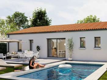 Vente maison 5 pièces Vente maison 5 pièces