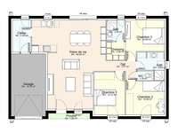 Vente maison 5 pièces Vente maison 5 pièces
