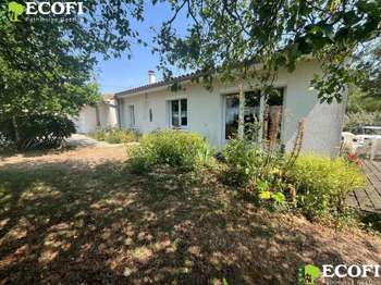 Vente Maison 6 piècesBressuire