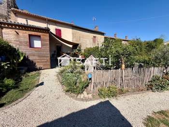 Vente maison 3 pièces Bressuire 79