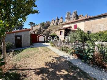 Vente maison 3 pièces Vente maison 3 pièces