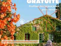 Vente maison 6 pièces Vente maison 6 pièces