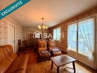 Vente maison 6 pièces Vente maison 6 pièces