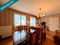Vente maison 6 pièces Vente maison 6 pièces