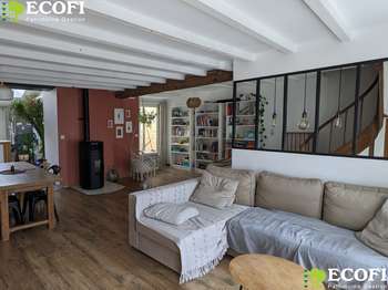 Vente Maison 4 piècesBressuire