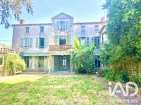 Vente maison 8 pièces Vente maison 8 pièces