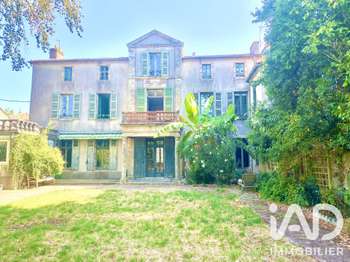 Vente Maison 4 chambresBressuire