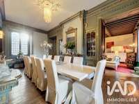 Vente maison 8 pièces Vente maison 8 pièces