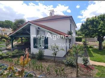 Vente Maison 4 chambresBressuire