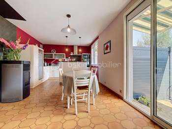 Vente maison 8 pièces Vente maison 8 pièces