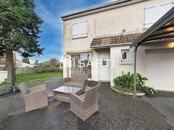 Photo Vente maison Bressuire