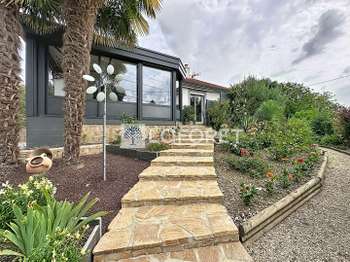 Vente maison 5 pièces Bressuire 79