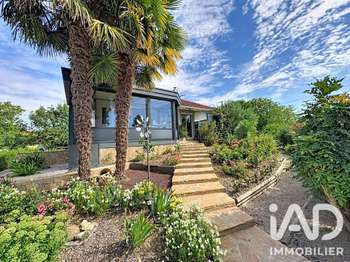 Vente Maison 4 chambresBressuire